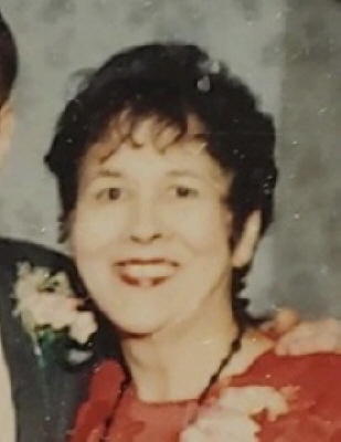 Photo of Shirlee Froehlich