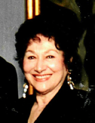 Photo of Rita Argenzio