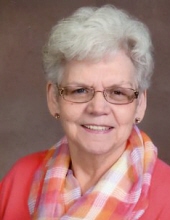 Connie L. Jahnssen