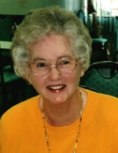 Betty Ann Blevins