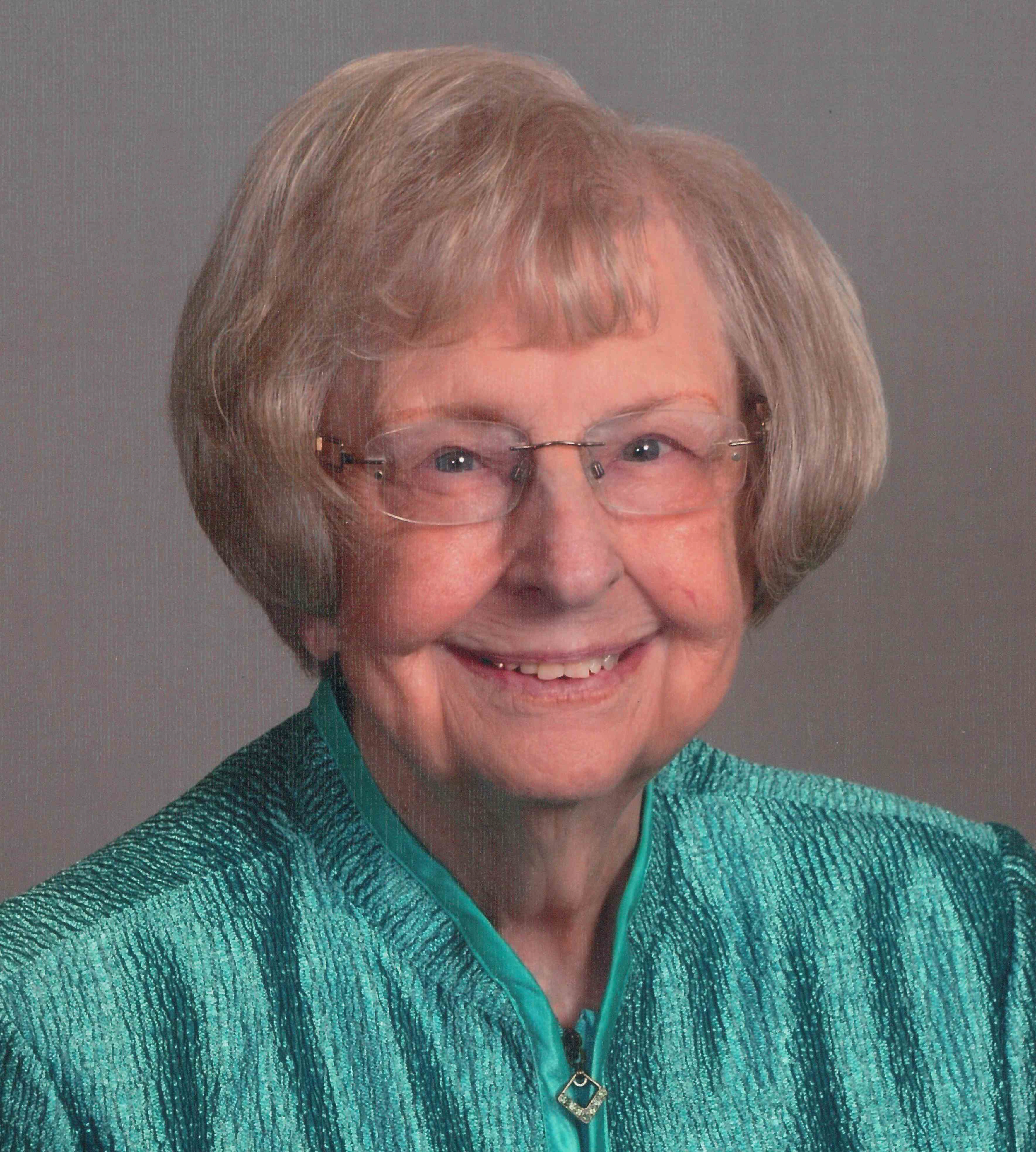 Bonnie L. Glasford Obituary