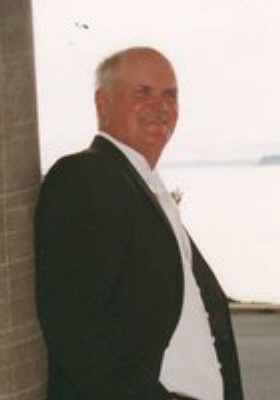 Photo of Peter D. Walsh