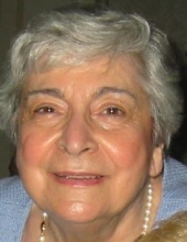 Photo of Adeline Schwartz