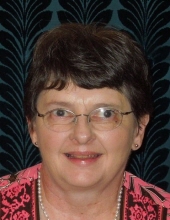 Sharon Diane Koontz