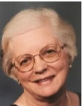Janet A.(Martin) Gallaher