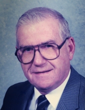 Lyle T. Root