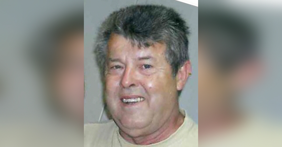 Obituary information for Mike Smith