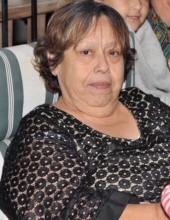 Sonia Macias
