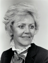 Photo of Doris Gryder