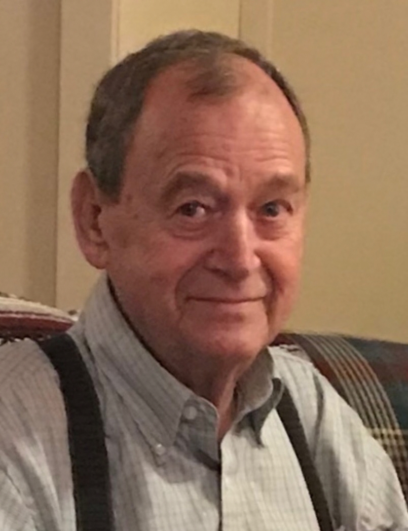 Michael Collins Memories Trees