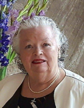 Kathleen F. Farrell
