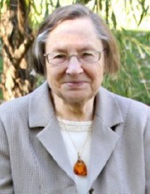 Lydia Jasinskas