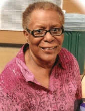 Photo of Hertesenia Thomas