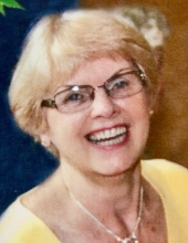Ann  Marie Vermehren
