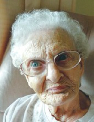 Photo of Edna Snelgrove