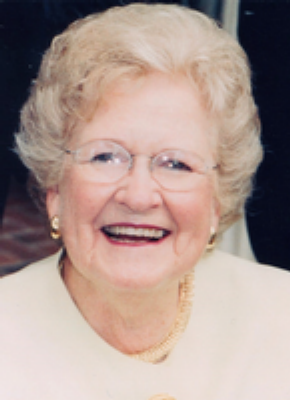 Photo of Ethel Curry
