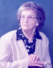 Edna Key Blackburn Watson