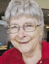 Barbara Ockerlander