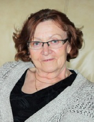 Photo of Barbara Pozarkowska