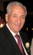 Antonio Maurizio Vescio