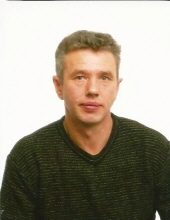 Photo of Algis Klimavicius