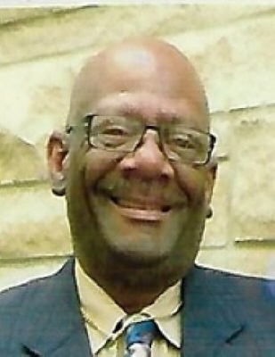 Photo of Winfred Anderson
