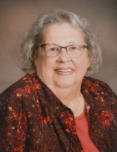 Mary A. Kronberger