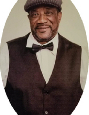 Photo of Mr. Curtis Cole