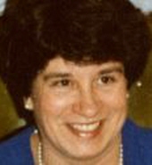Patricia  Mary  Wolfram