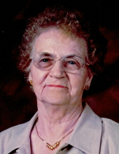 Irene Agnes Cherek