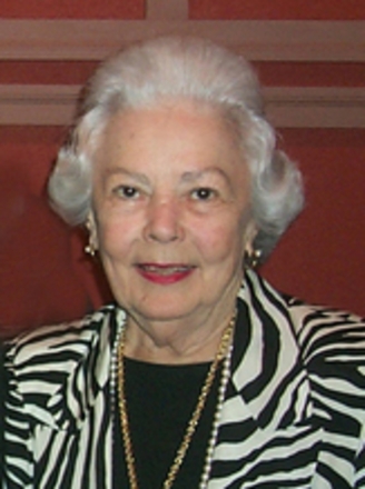 Photo of Jeanette Purnell