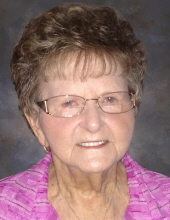 Betty R. Butts 1063385