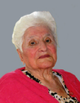 Photo of Hedviga Stoica
