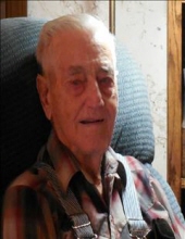 Marvin Purdy Blackwell, Oklahoma Obituary