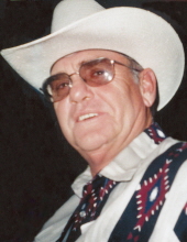 Charles Danner Blackwell, Oklahoma Obituary