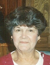 Lavona Buffalow Tonkawa, Oklahoma Obituary