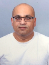 Rajeshbhai K. Patel