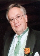George J. Tim Wolf