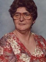 Freda M. Manall