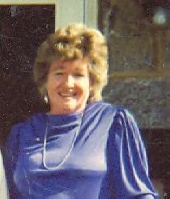 Dolores M. Wilson