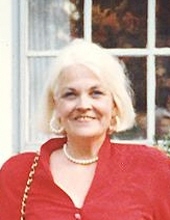 Photo of Jean Allen