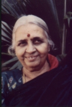 Saroja Gopal