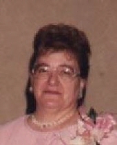Anna M. Rosano