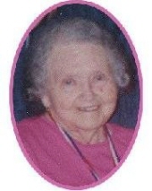 Gertrude M. Donahue