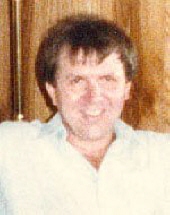 Dennis P. Alba
