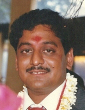 Yogesh V. Patel 10638646
