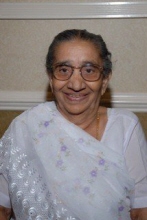 Shantaben D. Panwala