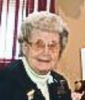 Florence D. Wise