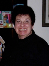 Genevieve C. Serra