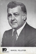 Marcel G. Pelletier